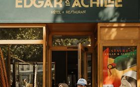 Hôtel Edgar&Achille